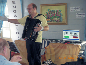 Kuva: Uusi maailmanennätys syntyi ajalla 31 tuntia ja 25 minuuttia